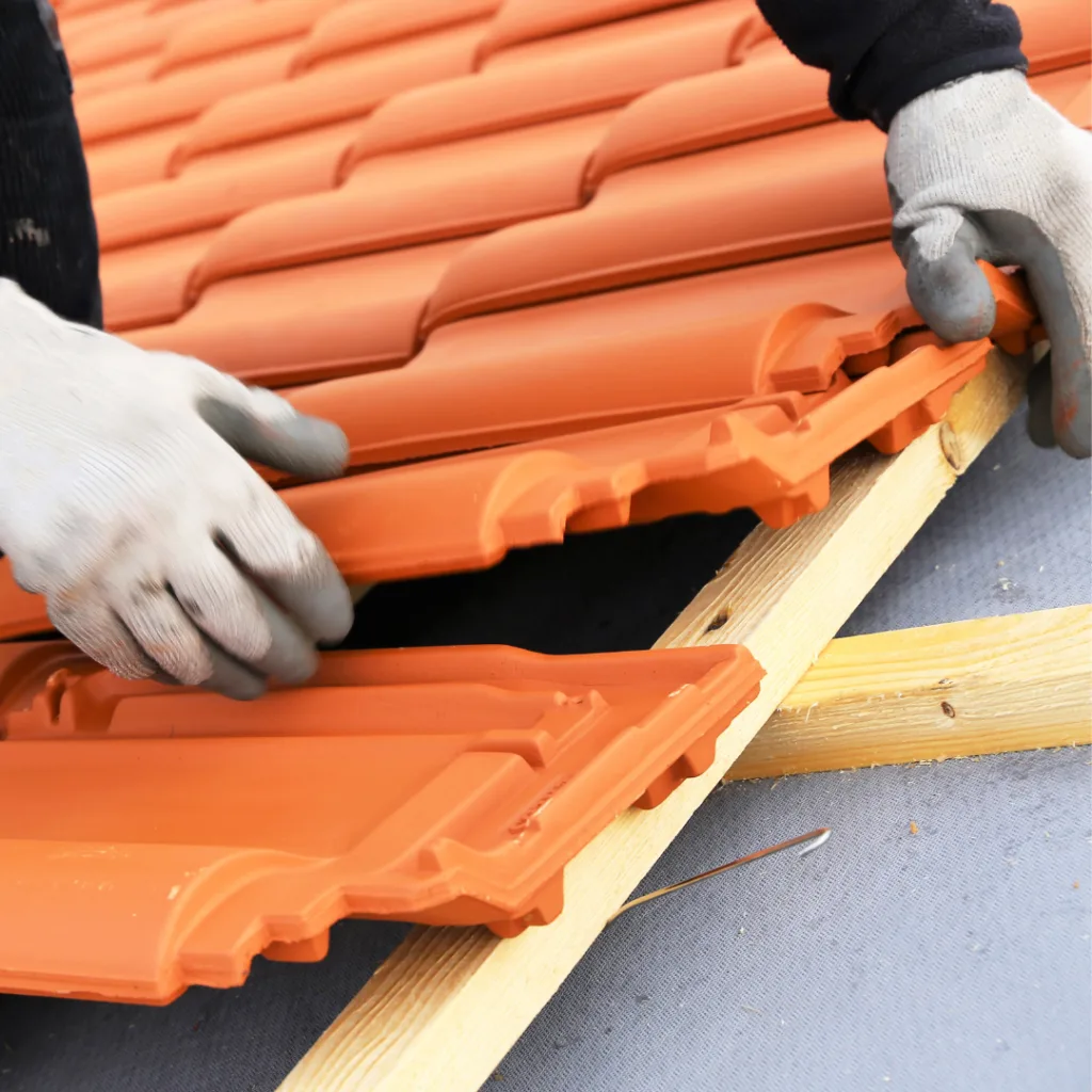 Rénovation d’étanchéité de toit plat