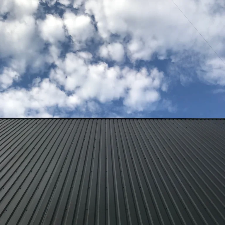 Étanchéité terrasse